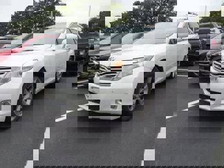 Used 2011 Toyota Venza image 1