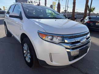 Used 2013 Ford Edge SEL image 1