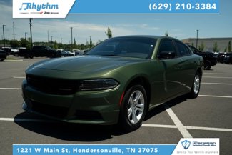 Used 2023 Dodge Charger SXT image 1