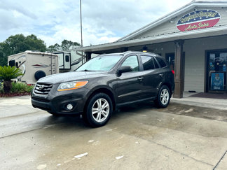 Used 2011 Hyundai Santa Fe Limited image 1