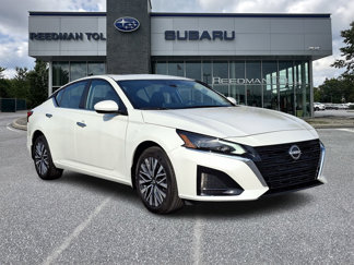 Used 2025 Nissan Altima 2.5 SV w/ SV Premium Package image 1