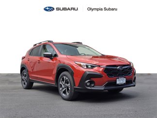 New 2025 Subaru Crosstrek 2.5i Premium image 1