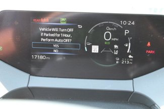 Certified 2023 Toyota Prius Prime SE image 1