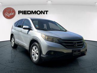 Used 2014 Honda CR-V EX-L image 1