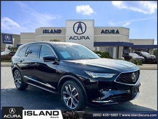 Certified 2024 Acura MDX SH-AWD w/ Technology Package image 1