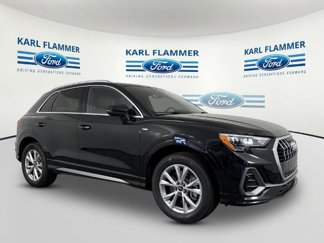 Used 2022 Audi Q3 2.0T Premium image 1