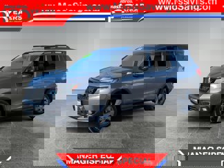 Used 2021 Honda Passport Touring image 1