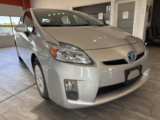 Used 2010 Toyota Prius One image 1