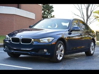 Used 2013 BMW 328i xDrive Sedan image 1