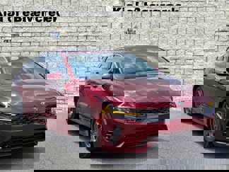 Used 2021 Kia K5 LXS image 1