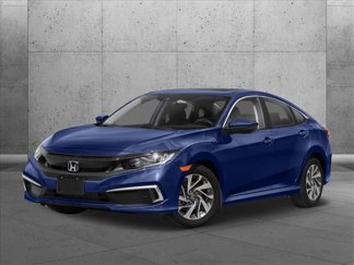 Used 2019 Honda Civic Sport image 1