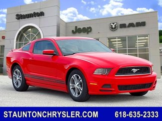 Used 2014 Ford Mustang Premium w/ Equipment Group 201A video 1