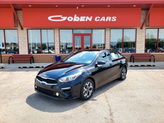 Used 2020 Kia Forte LXS image 1