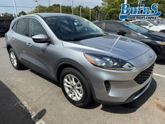 Used 2021 Ford Escape SE image 1
