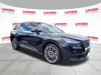 Used 2020 Lincoln Corsair Reserve image 1