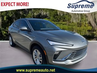 Used 2024 Buick Envista Preferred w/ Convenience I Package image 1