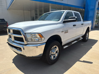 Used 2015 RAM 2500 Tradesman w/ Chrome Appearance Group image 1