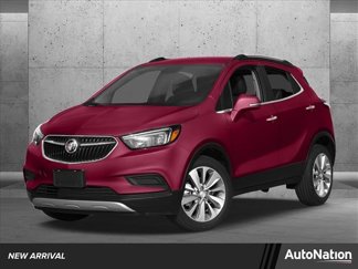Used 2017 Buick Encore Preferred image 1
