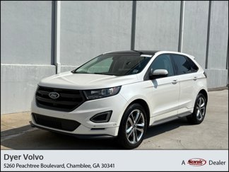 Used 2015 Ford Edge Sport w/ Equipment Group 401A image 1