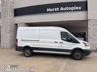 Used 2019 Ford Transit 250 148 Medium Roof image 1