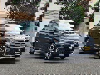 New 2025 Volkswagen Jetta S image 1