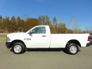Used 2018 RAM 2500 Tradesman w/ Power & Remote Entry Group image 1