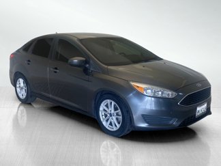 Used 2018 Ford Focus SE image 1