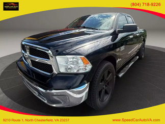 Used 2013 RAM 1500 Classic SLT image 1