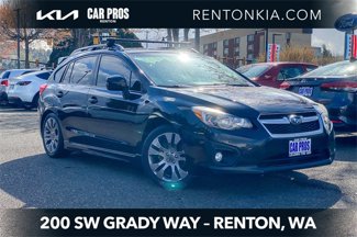 Used 2014 Subaru Impreza 2.0i Sport Limited w/ Popular Package #1 image 1