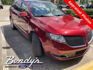 Used 2016 Lincoln MKT AWD w/ Equipment Group 201A image 1