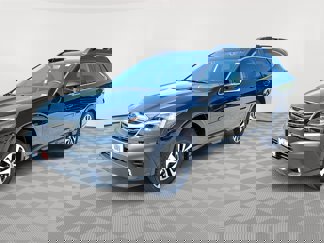 Certified 2022 Subaru Outback Premium image 1