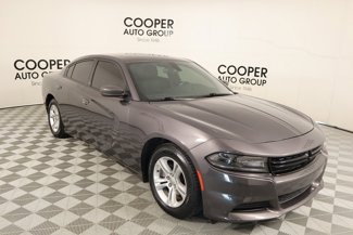 Used 2020 Dodge Charger SXT image 1