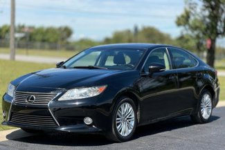 Used 2013 Lexus ES 350 image 1