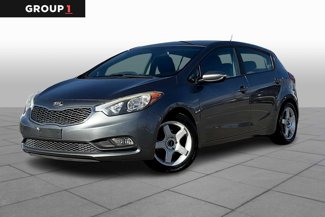Used 2016 Kia Forte LX image 1