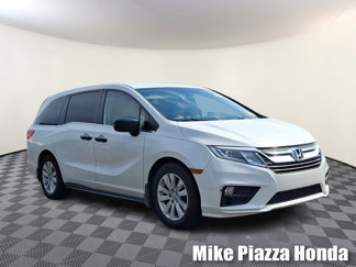 Used 2020 Honda Odyssey LX image 1