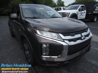 Used 2020 Mitsubishi Outlander Sport ES image 1