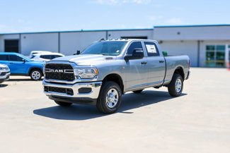 New 2024 RAM 2500 Tradesman w/ Chrome Appearance Group image 1