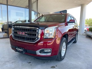Used 2017 GMC Yukon SLE w/ HD Trailering Package image 1