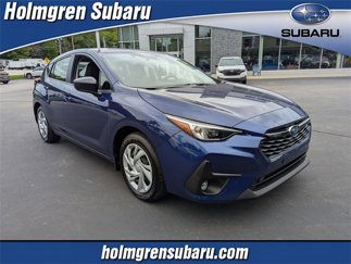 Used 2024 Subaru Impreza 2.0i image 1