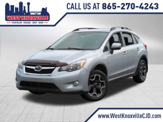 Used 2014 Subaru Crosstrek 2.0i Premium w/ Moonroof Package image 1
