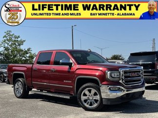 Used 2016 GMC Sierra 1500 SLT image 1