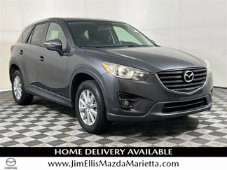 Used 2016 MAZDA CX-5 Touring image 1