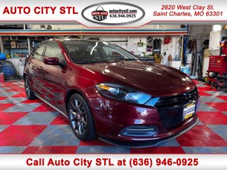 Used 2015 Dodge Dart SE w/ Convenience Group image 1