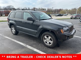 Used 2006 Jeep Grand Cherokee Laredo image 1