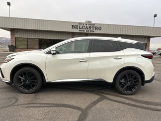 Used 2024 Nissan Murano SL image 1