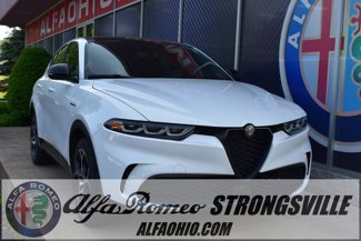 Used 2024 Alfa Romeo Tonale Veloce w/ Premium Interior Package image 1