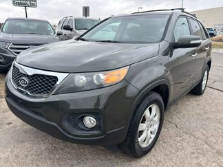 Used 2012 Kia Sorento LX w/ Convenience Pkg image 1