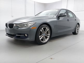 Used 2013 BMW 335i Sedan image 1