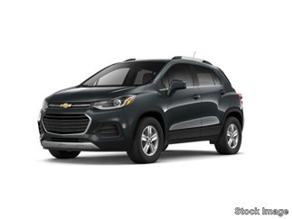 Used 2019 Chevrolet Trax LT image 1