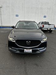 Used 2019 MAZDA CX-5 Grand Touring video 1